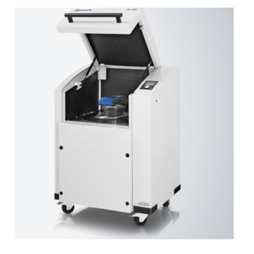 RETSCH RS 200 TİTREŞİM DİSKLİ ÖĞÜTÜCÜ RETSCH RS 200 TİTREŞİM DİSKLİ ÖĞÜTÜCÜ