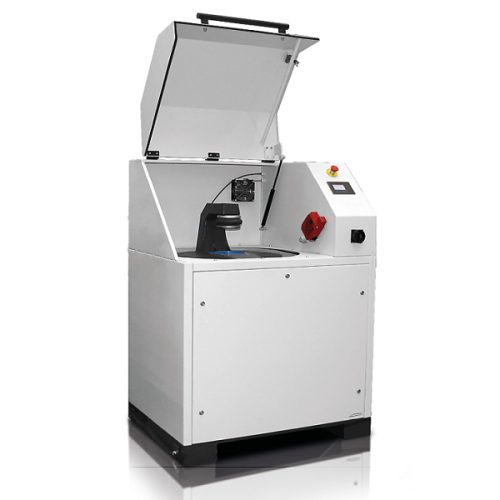 RETSCH RS 300 XL DİSKLİ ÖĞÜTÜCÜ 