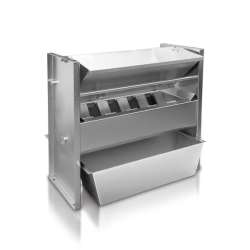 RETSCH RT 100 NUMUNE BÖLÜCÜ 