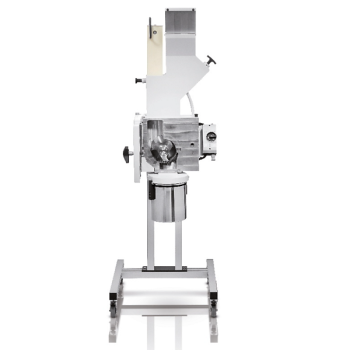 RETSCH SM 100 KESMELİ ÖĞÜTÜCÜ 