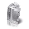 RETSCH SM 100 KESMELİ ÖĞÜTÜCÜ 
