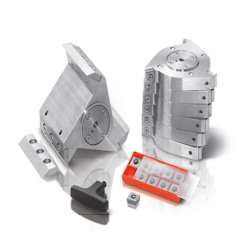 RETSCH SM 100 KESMELİ ÖĞÜTÜCÜ 