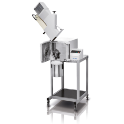 RETSCH SM 200 KESMELİ ÖĞÜTÜCÜ RETSCH SM 200 KESMELİ ÖĞÜTÜCÜ