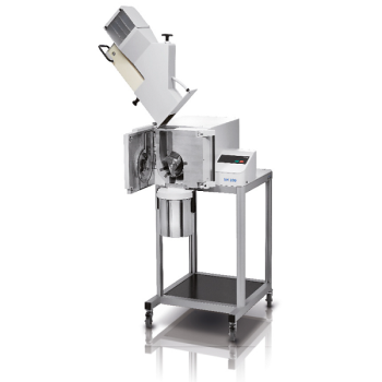 RETSCH SM 200 KESMELİ ÖĞÜTÜCÜ 