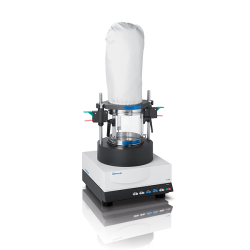 RETSCH TG 200 NUMUNE KURUTUCU