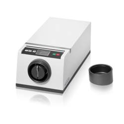 XRD MILL MCCRONE BİLYALI ÖĞÜTÜCÜ XRD MILL MCCRONE BİLYALI ÖĞÜTÜCÜ