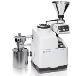 RETSCH ZM 200 ULTRA SANTRİFÜJ DEĞİRMEN 