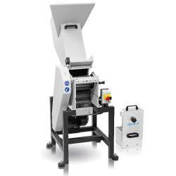 RETSCH SM 400 KESMELİ ÖĞÜTÜCÜ RETSCH SM 400 KESMELİ ÖĞÜTÜCÜ