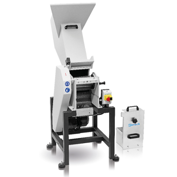 RETSCH SM 400 KESMELİ ÖĞÜTÜCÜ 