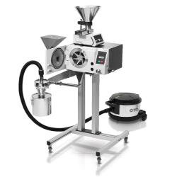 RETSCH SR 300 ROTORLU ÖĞÜTÜCÜ 