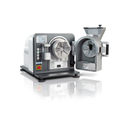 RETSCH DM 400 DİSKLİ ÖĞÜTÜCÜ 