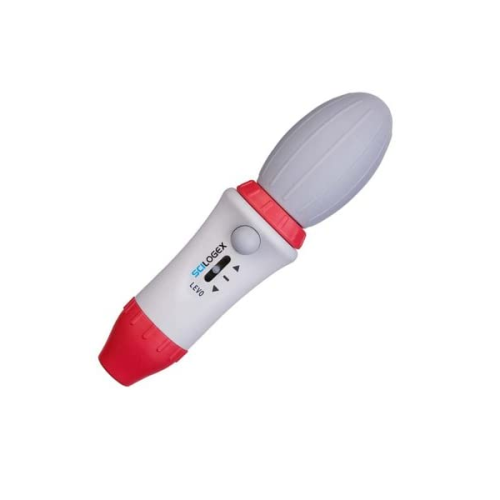 Scilogex Kırmızı Makro Pipet Pompası Scilogex Kırmızı Makro Pipet Pompası