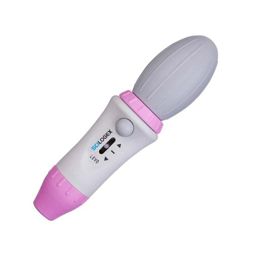Scilogex Pembe Makro Pipet Pompası Scilogex Pembe Makro Pipet Pompası