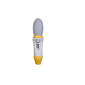 Scilogex Sarı Makro Pipet Pompası