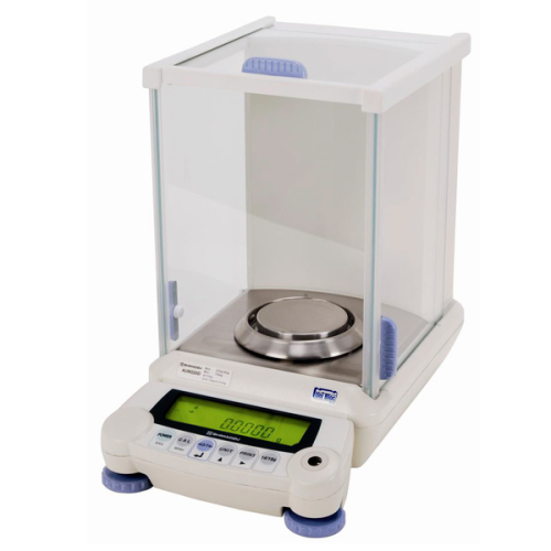 Shimadzu AUW220D Yarı Mikro Terazi
