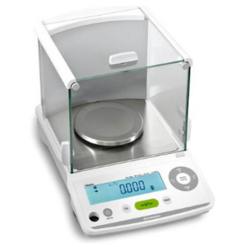 Shimadzu TW423L Hassas Terazi