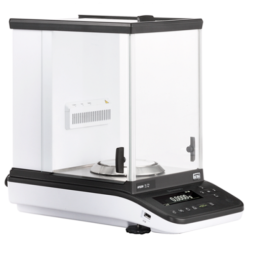 SHIMADZU AP-225WD Mikro Terazi