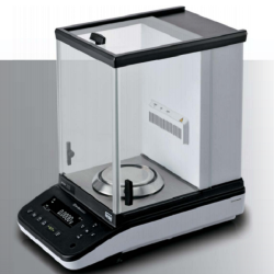 SHIMADZU AP-324W Analitik Terazi