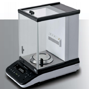 SHIMADZU AP 224W Analitik Terazi
