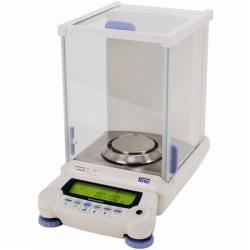 SHIMADZU AUW 220-D Yarı Mikro Terazi
