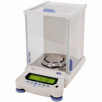 SHIMADZU AUW 220-D Yarı Mikro Terazi