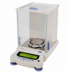 SHIMADZU AUX-320  Analitik Terazi