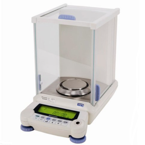 SHIMADZU AUX-320  Analitik Terazi