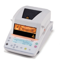 SHIMADZU MOC-63U Nem Tayin Cihazı