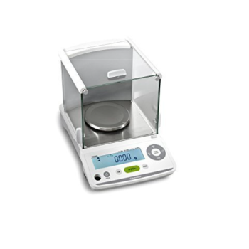 SHIMADZU TW-423L Yarı Analitik Terazi