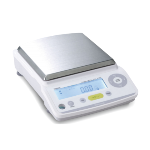 SHIMADZU TX- 4202L Hassas Terazi