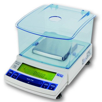 SHIMADZU UW-1020H  Yarı Analitik Terazi 