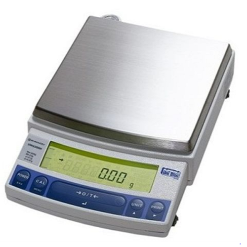 SHIMADZU UW-6200H Hassas Terazi