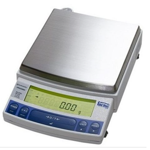 SHIMADZU UX-6200H Hassas Terazi