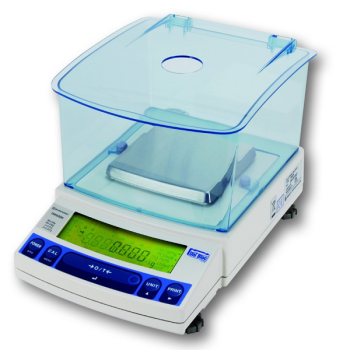 SHIMADZU UX-620H  Yarı Analitik Terazi 