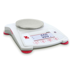 Ohaus SJX 622 Hassas Terazi