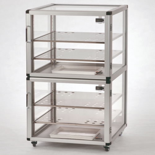 Sicco V1845-07 Maxi 2 Vitrum Desikatör Kabini