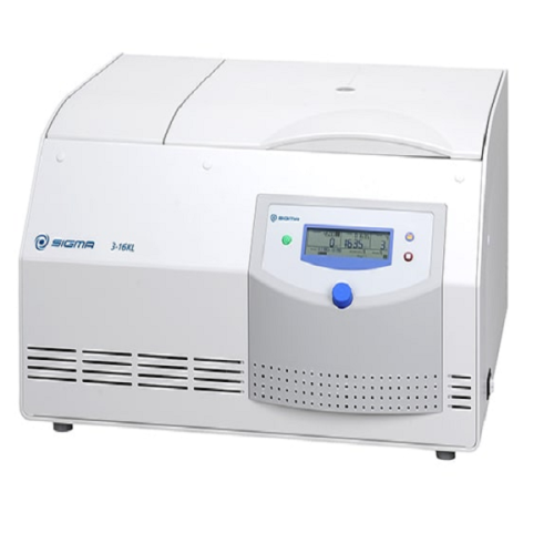 SIGMA 2-16P ÇOK YÖNLÜ SOĞUTMALI SANTRİFÜJ SIGMA 2-16P ÇOK YÖNLÜ SOĞUTMALI SANTRİFÜJ