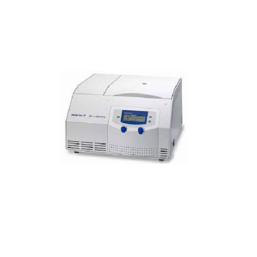 SIGMA 3-16P ÇOK YÖNLÜ SANTRİFÜJ SIGMA 3-16P ÇOK YÖNLÜ SANTRİFÜJ