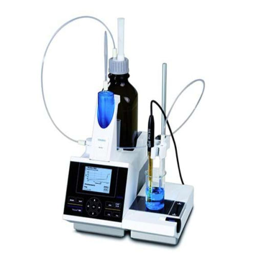 Si Analytics Schott Titroline® 7000 Titratör Si Analytics Schott Titroline® 7000 Titratör