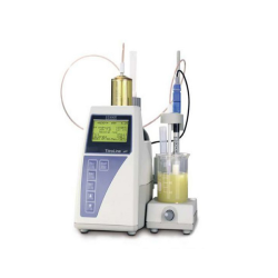 Si Analytics Schott Titroline Easy M1 Titratör Si Analytics Schott Titroline Easy M1 Titratör