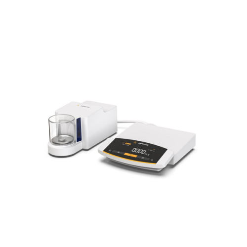 Sartorius™ Cubis™ Mse2.7S Ultra Micro Terazi