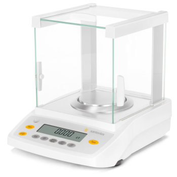 Sartorius GL224i-1CEU Analitik Terazi