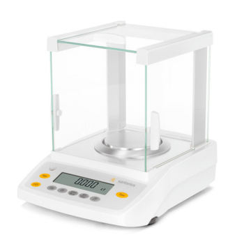 Sartorius GL323-1S Analitik Terazi 