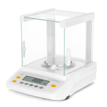 Sartorius GL623-1S Analitik Terazi 