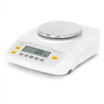Sartorius GL822i-1CEU Analitik Terazi 