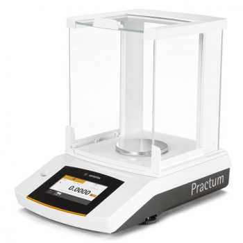 Sartorius Practum® 124 Analitik Terazi