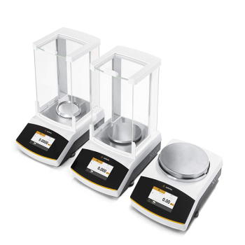 Sartorius Secura® 124-1S Analitik Terazi  