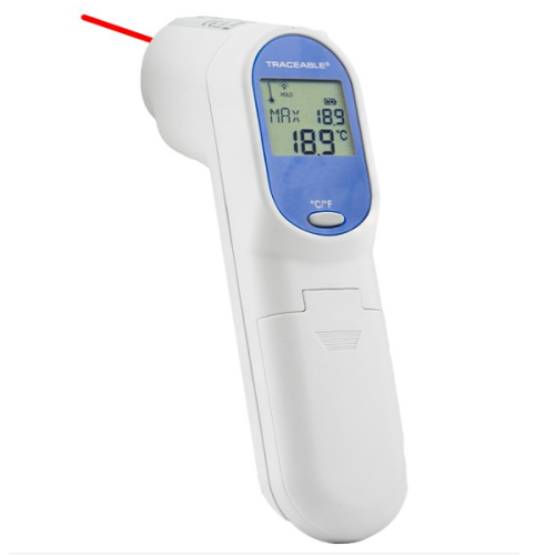 Traceable Kızılötesi Termometre Traceable Kızılötesi Termometre