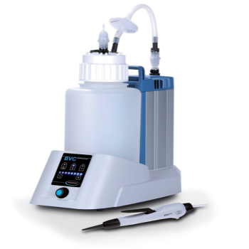 VACUUBRAND POMPA-ASPİRASYON SİSTEM
