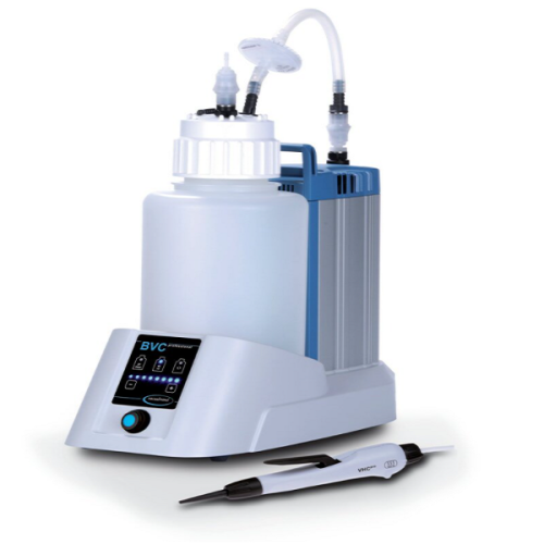 VACUUBRAND POMPA-ASPİRASYON SİSTEM